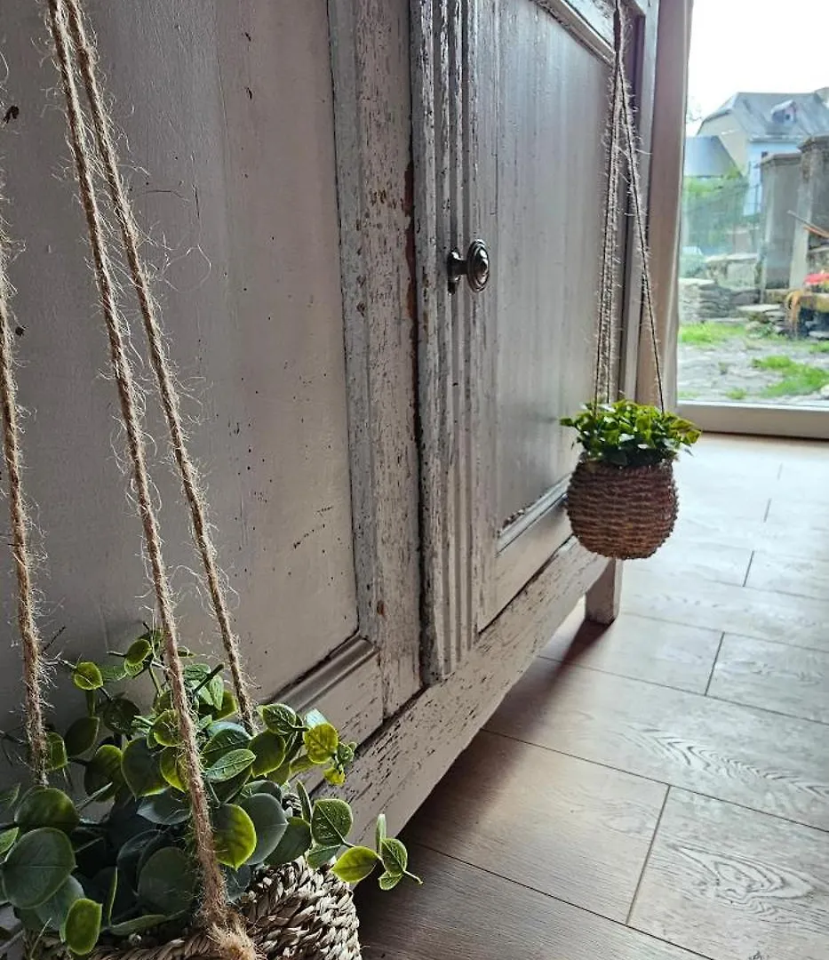 Chambre D'Hote De Charme L'Escapada Les Echappees Belles Antignac France